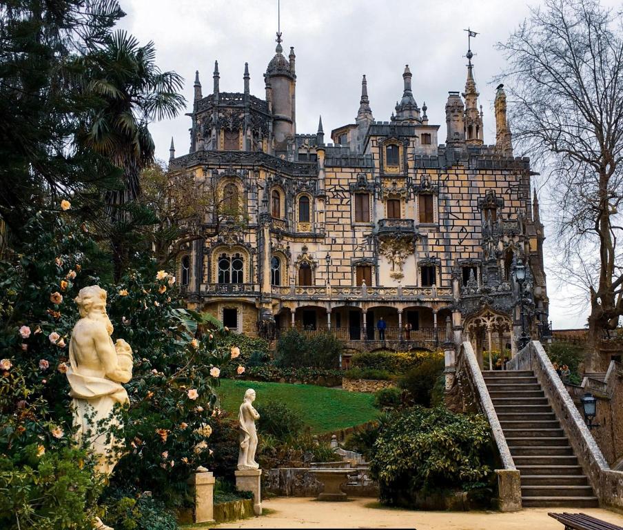 Image of CASA DA FERRADURA
