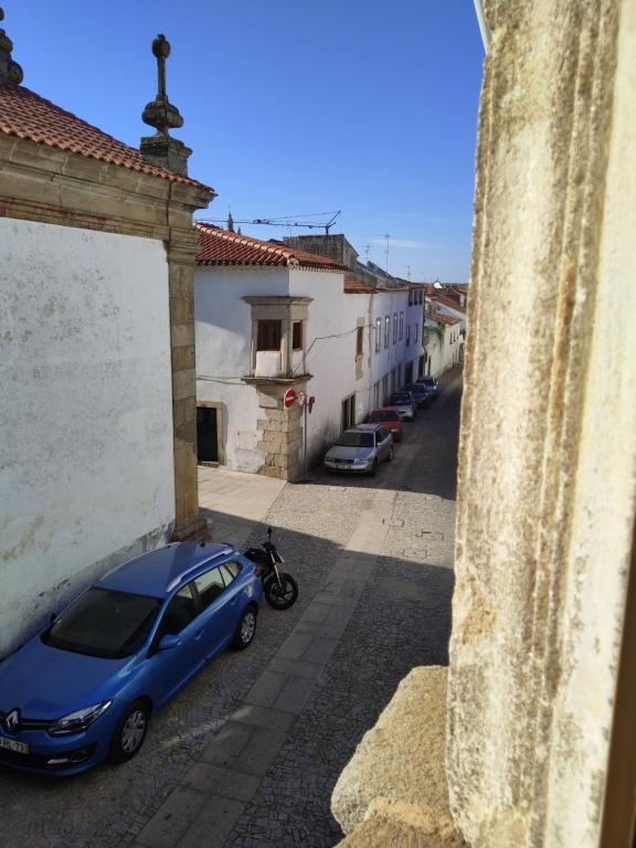 CASA DA AVÓ