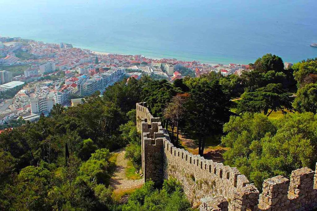 Image of Refúgio Serra e Mar