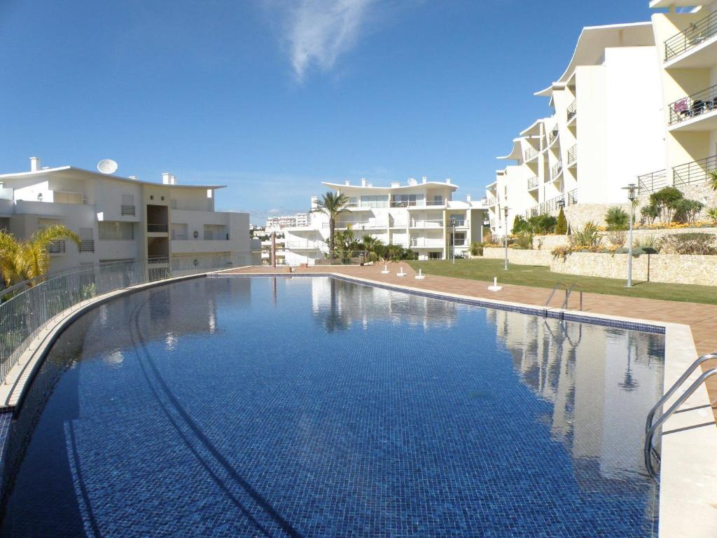 Image of ENCOSTA DA ORADA - ALBUFEIRA