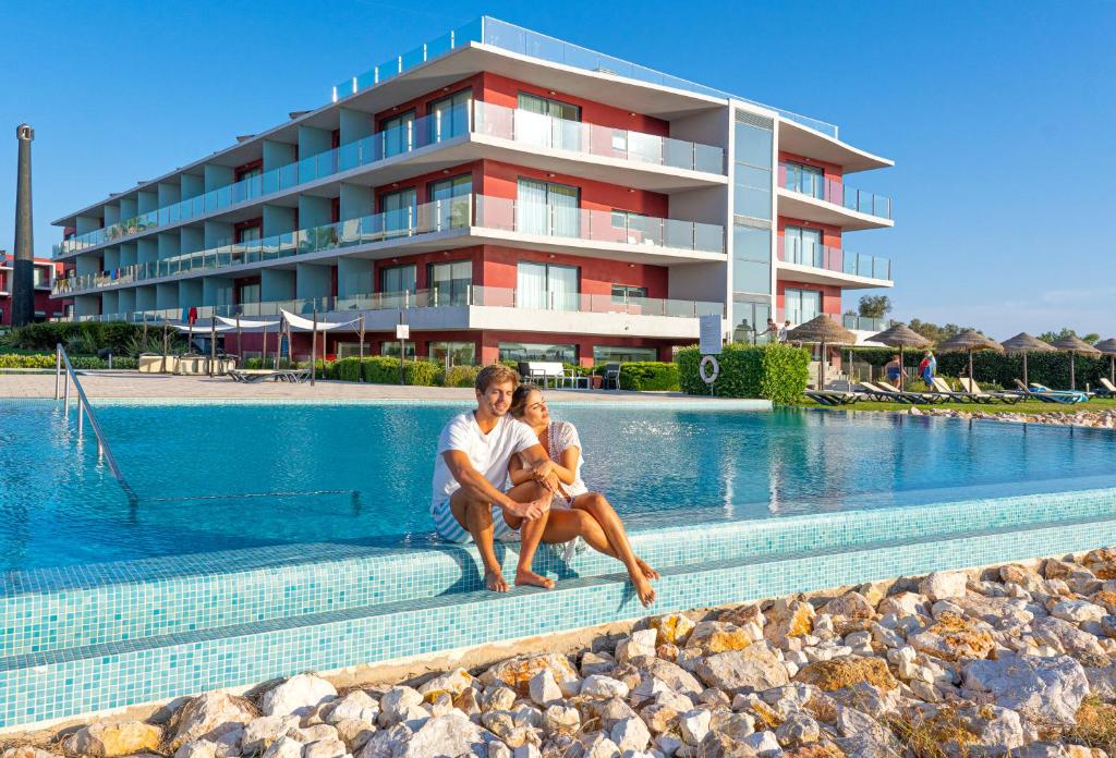 Image of Ferragudo Aqua Charme