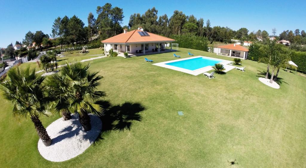 VILA VIEIRA