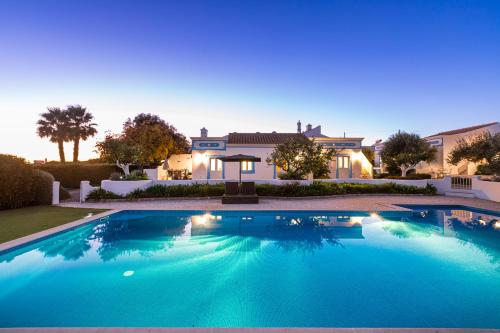 CASAS DE SAL - LOTE 2 C