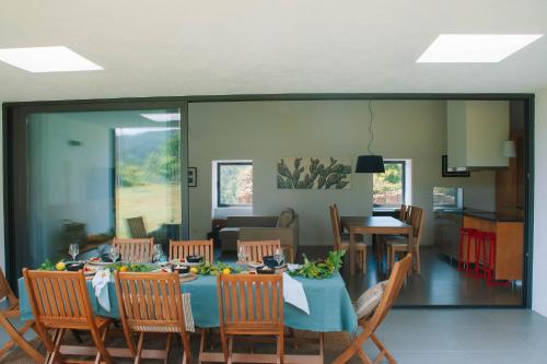 CASA DA MARIA OLIVIA