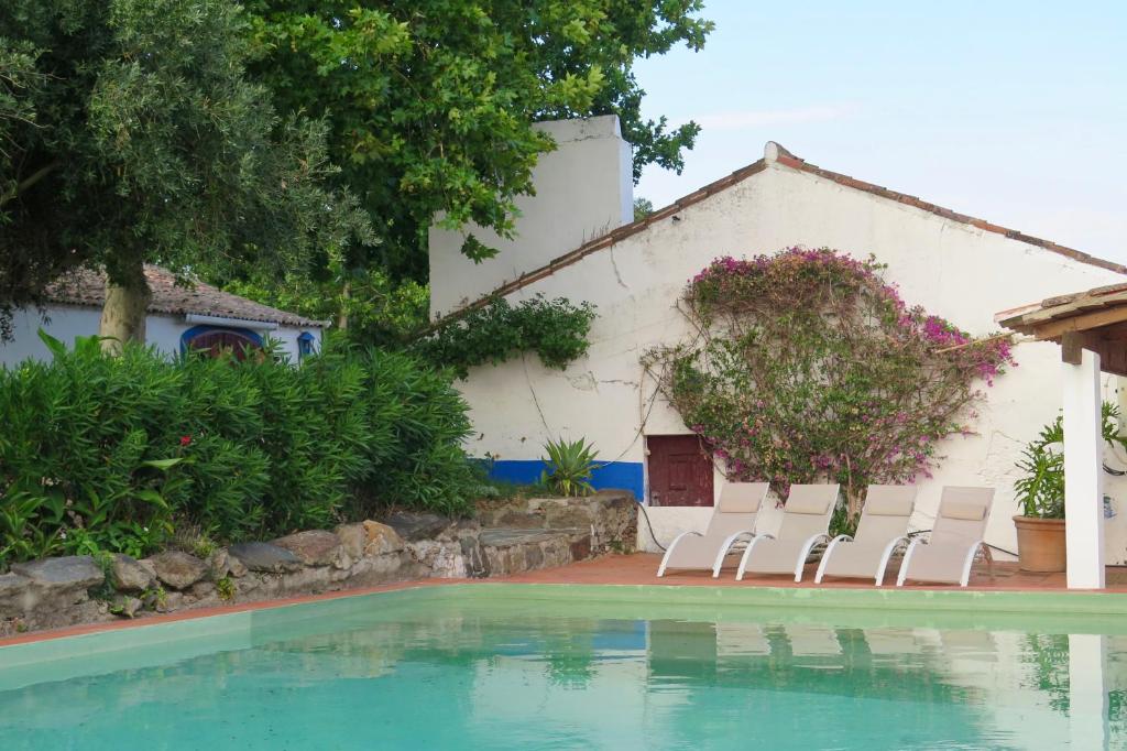 Image of HERDADE DA MADALENA