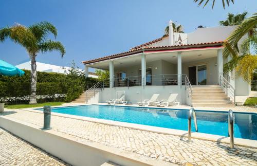 Image of The Villa