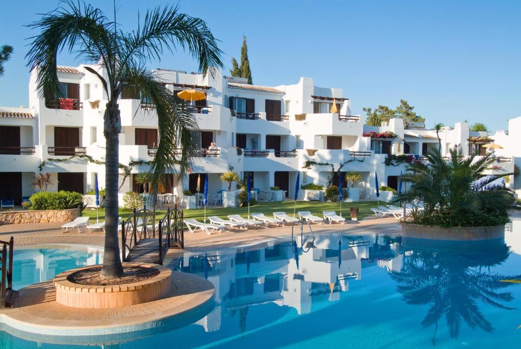 Image of Apartamento 51, Lote 38 da Urb. Balaia Village, Fração "C"