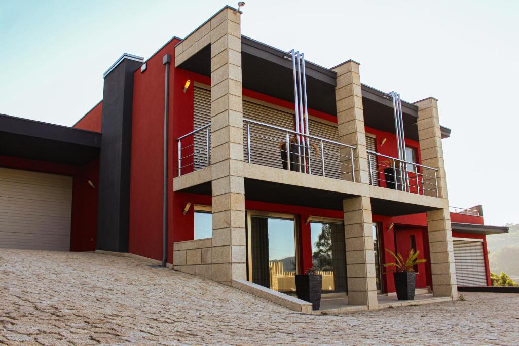 QUINTA DE BEM-VIVER