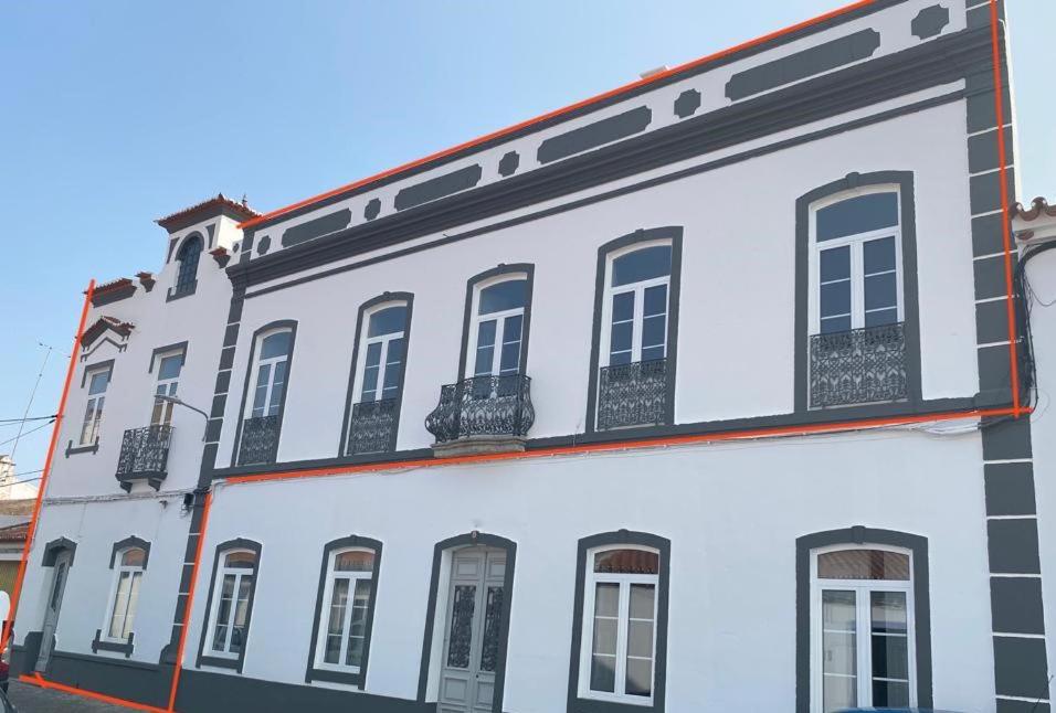 Image of A JANELA DO PALACETE