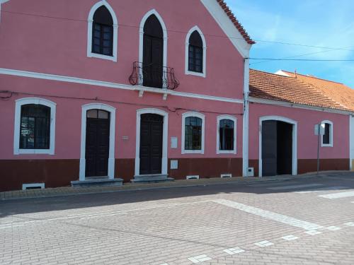 CASA DA VOVÓ CÉU