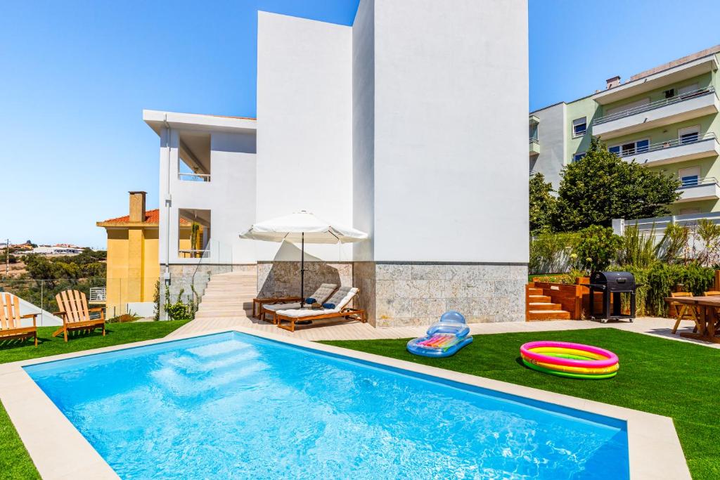 VILLA BORGESE