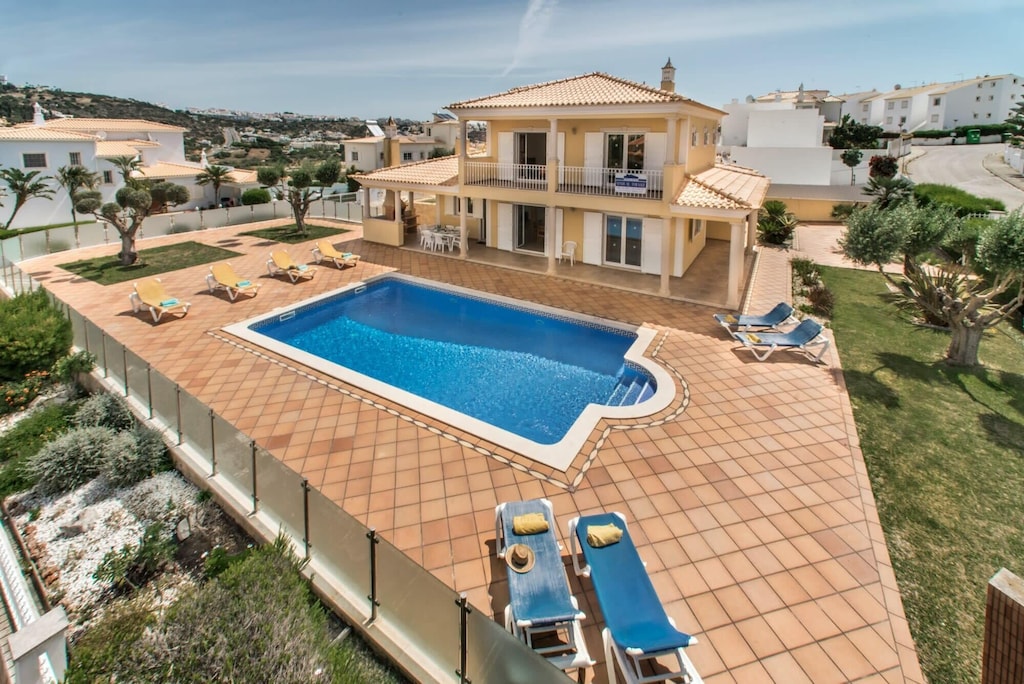 Image of Villa Oliveiras