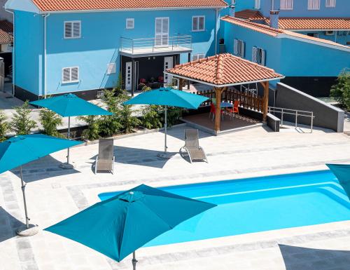Image of Villa Montês Guesthouse