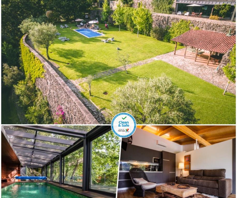 Image of Quinta dos Carqueijais - AL