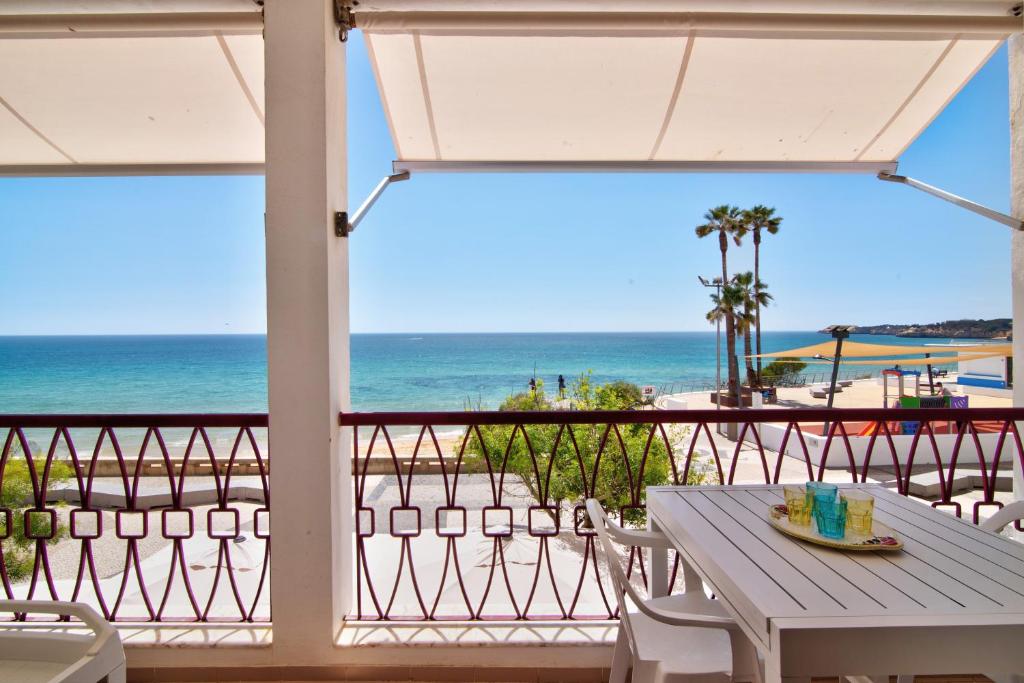 Image of Apartamento T3 em frente ao mar