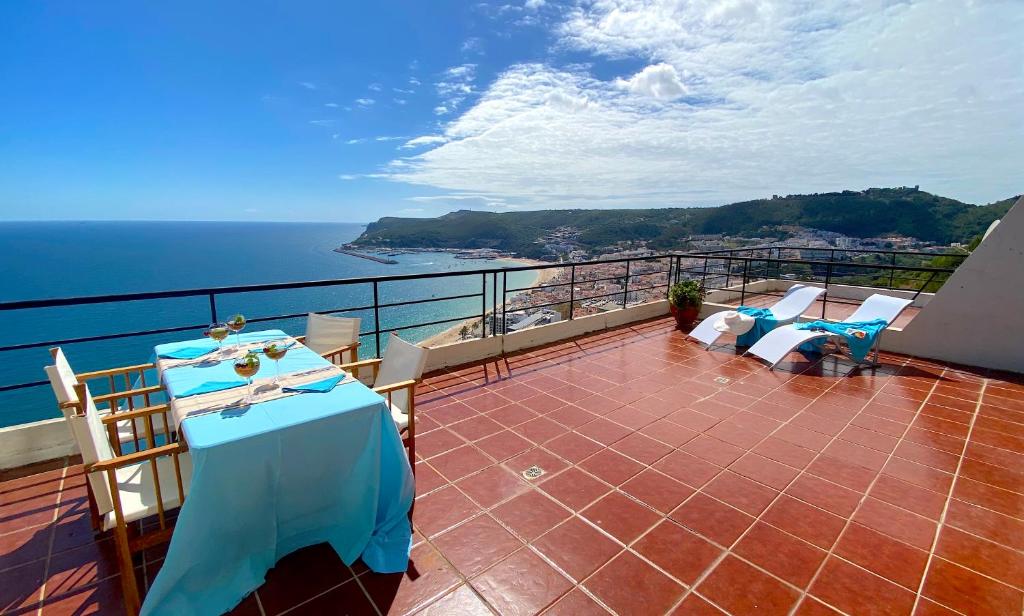 Image of Sea View