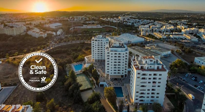 Image of Apartamento Montechoro