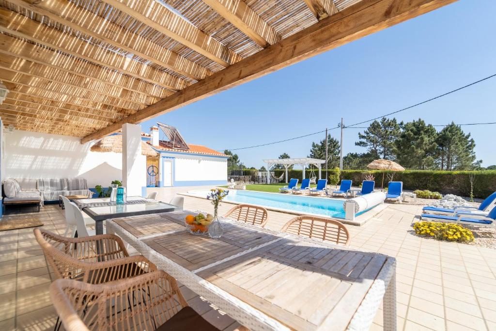 Image of Casa Vilma