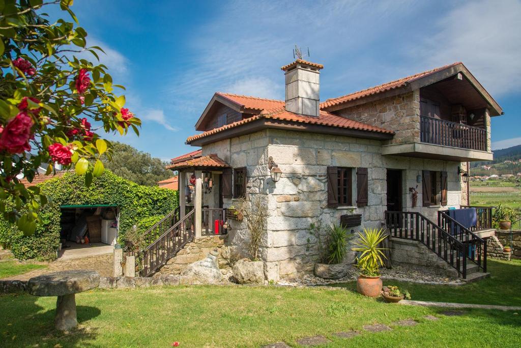CASA DAS CAMÉLIAS