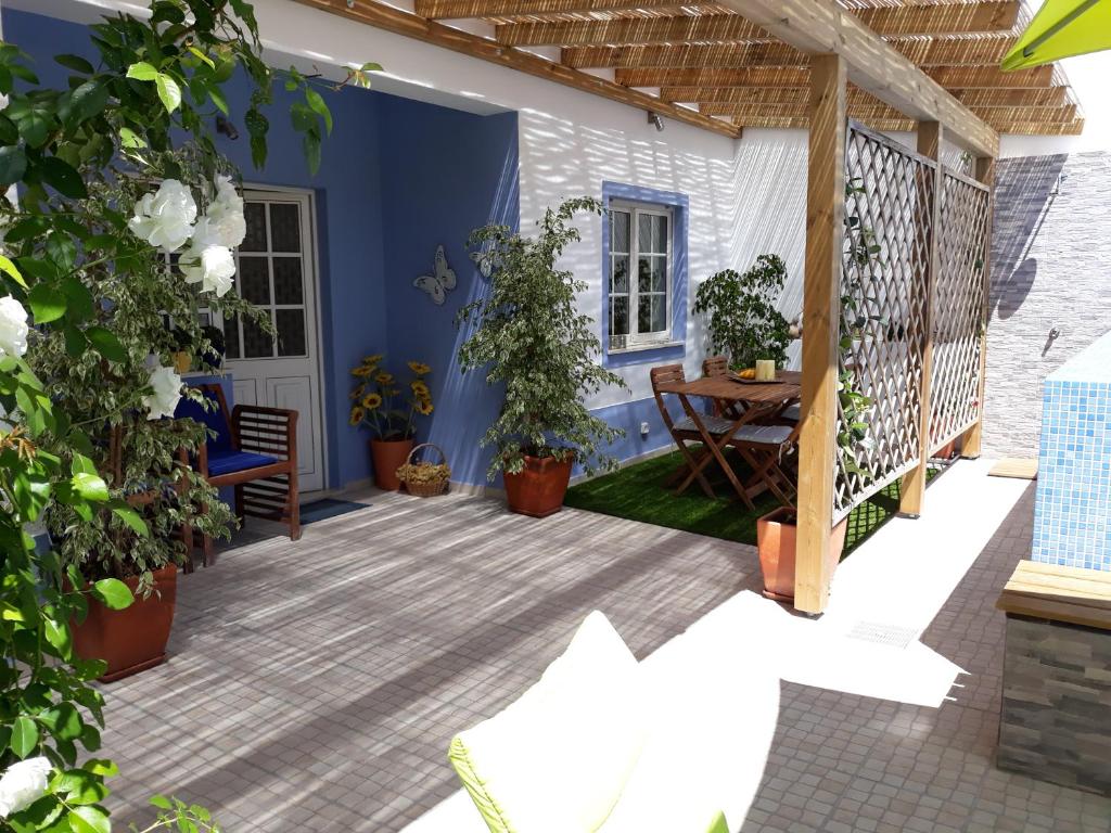 Image of CASAS DE SABOIA-MONTE DA PULGUINHA