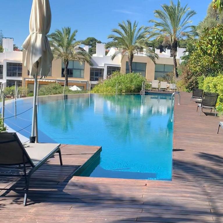 CHARMING CASCAIS STUDIO
