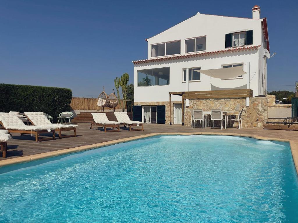 Image of The Lighthouse Hostel Arrifana
