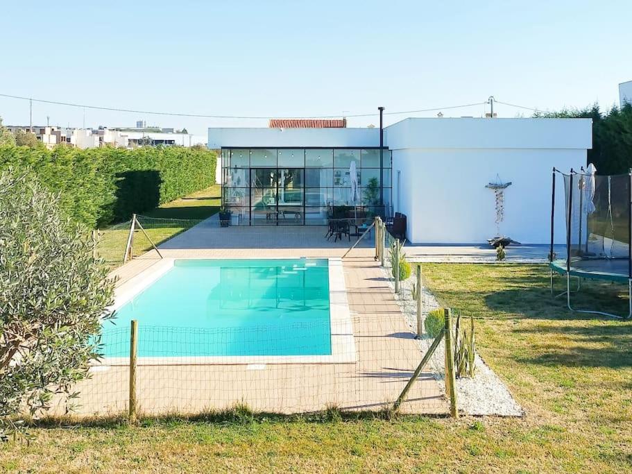 Image of Sunset River Villa, Lisbon