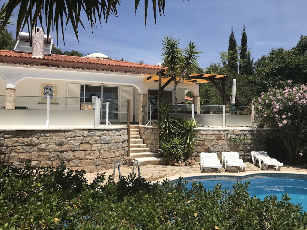 Image of Pequena Casa Alfarroba