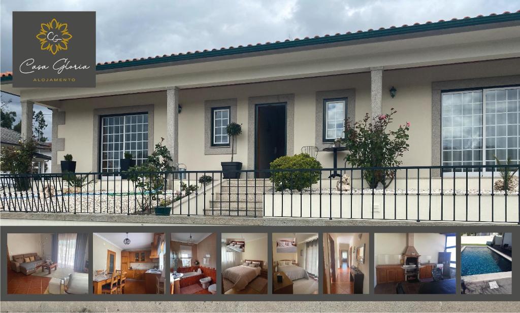 Image of Casa Glória