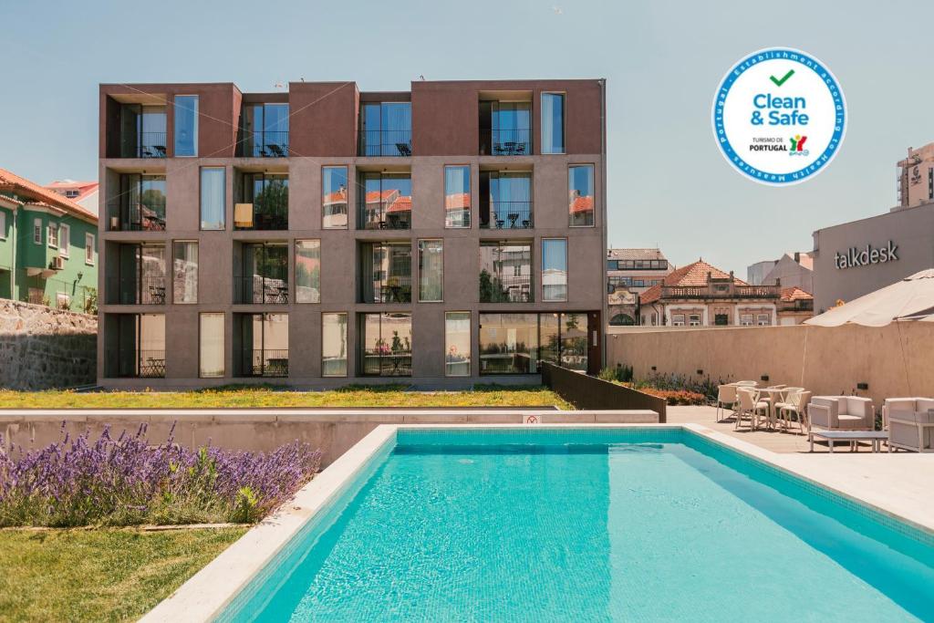 APARTAMENTOS 27