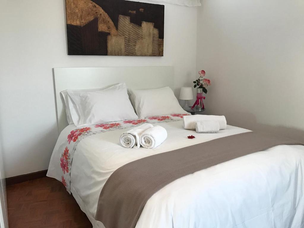 TRAVEL AND LIVE ALEGRIA APARTMENTS 3