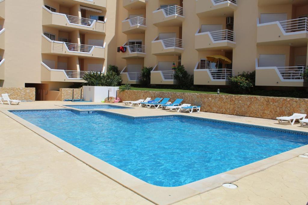 Image of By The Sea - Alvor