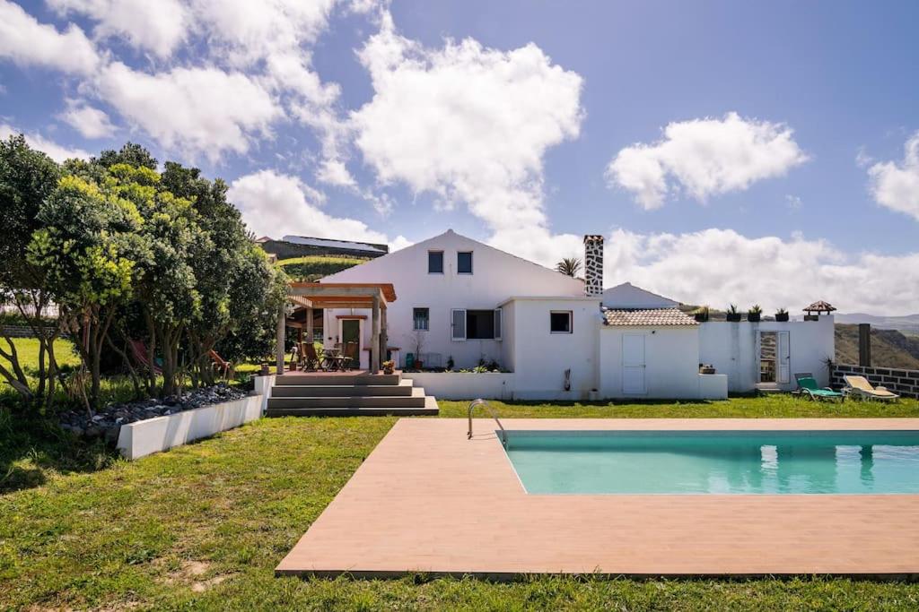 COUNTRY SIDE RELAXING HOUSE