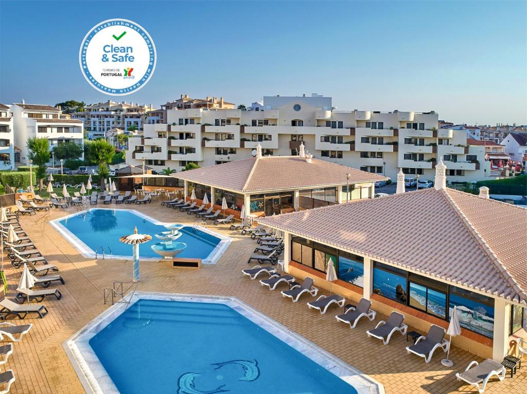 Image of Albufeira 4 B
