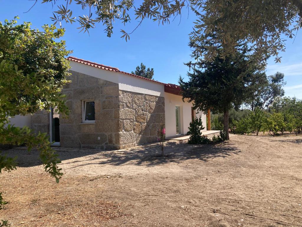CASA AR DA BEIRA