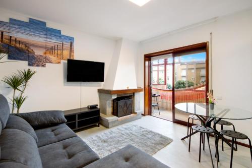 Image of Barrinha Beach House