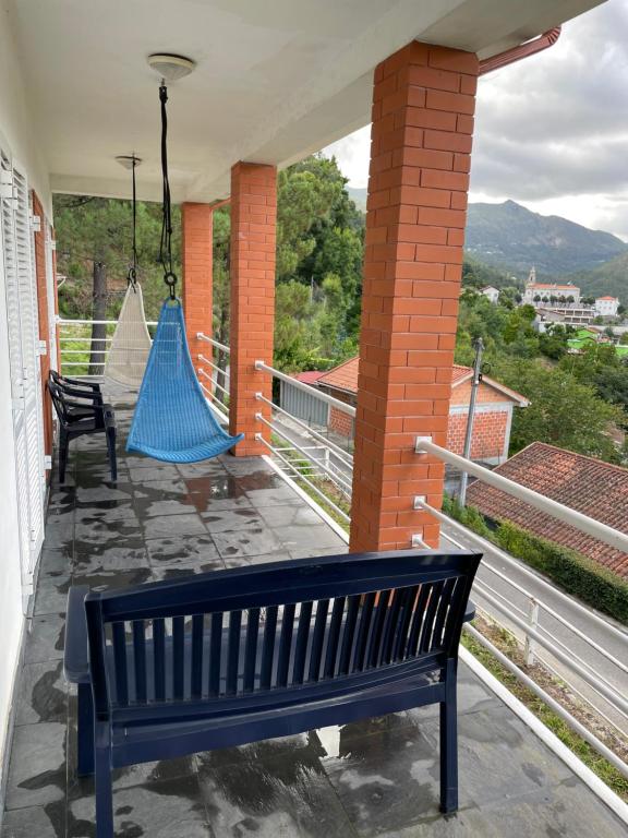 Image of Abrigo do Gerês