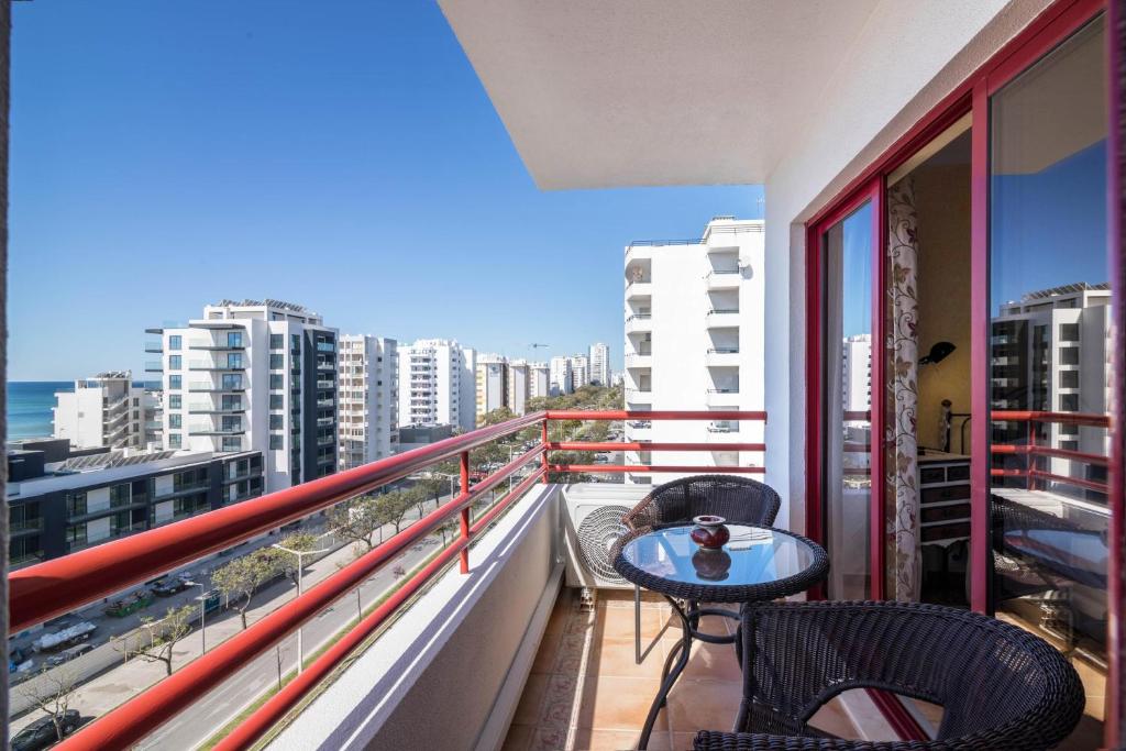 Image of BellaVista Quarteira