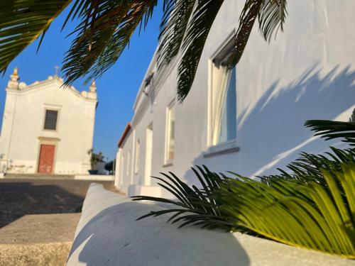 Image of uma casa em entradas