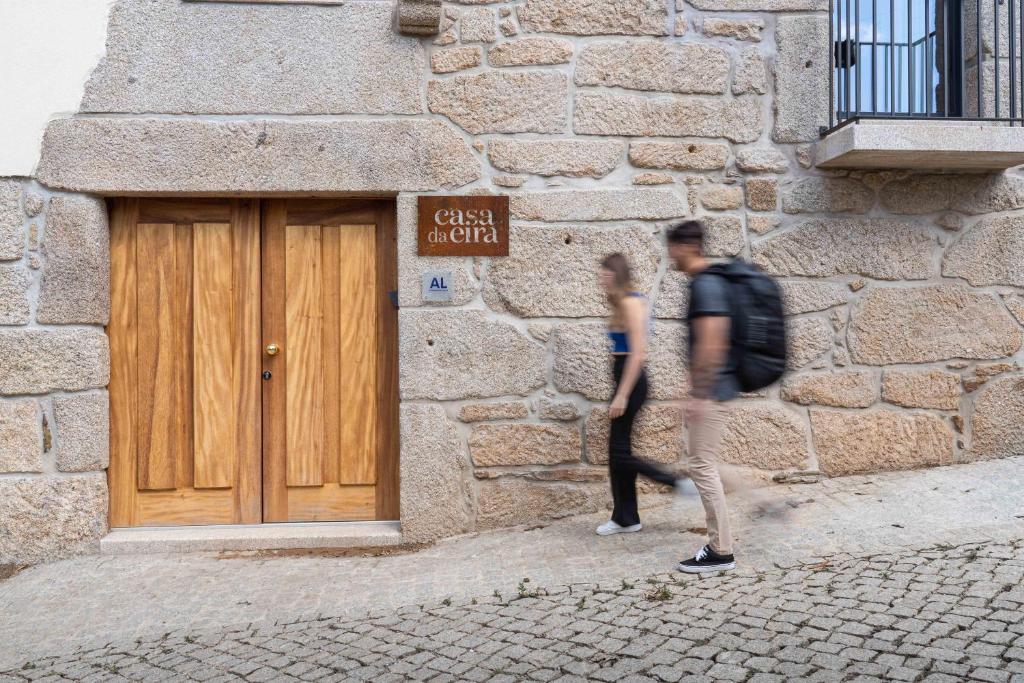 Image of CASA DA EIRA DA VILA