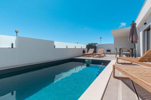 Image of VILLA PATRICIA