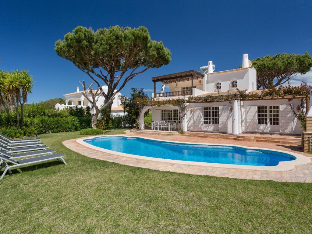 VILLA VERDE
