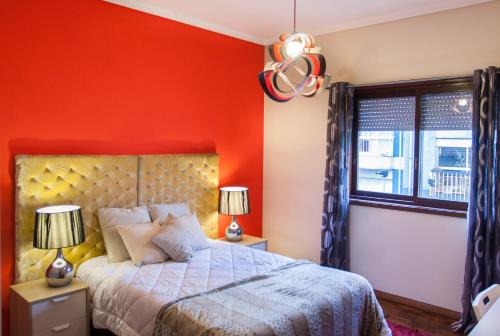 OPORTO COZY ROOMS