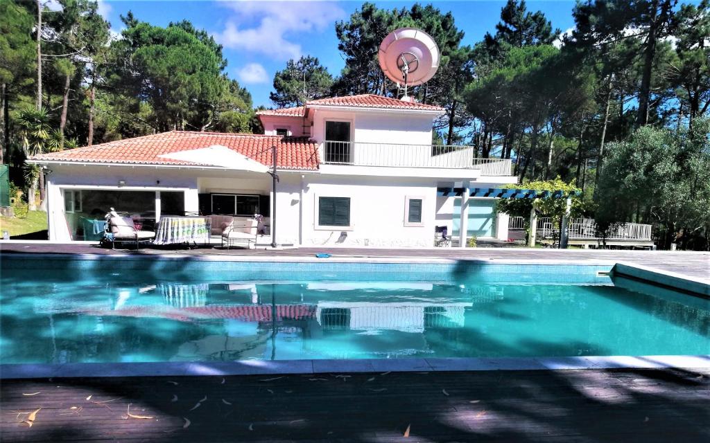 Image of Tailor Made Villa in Sintra