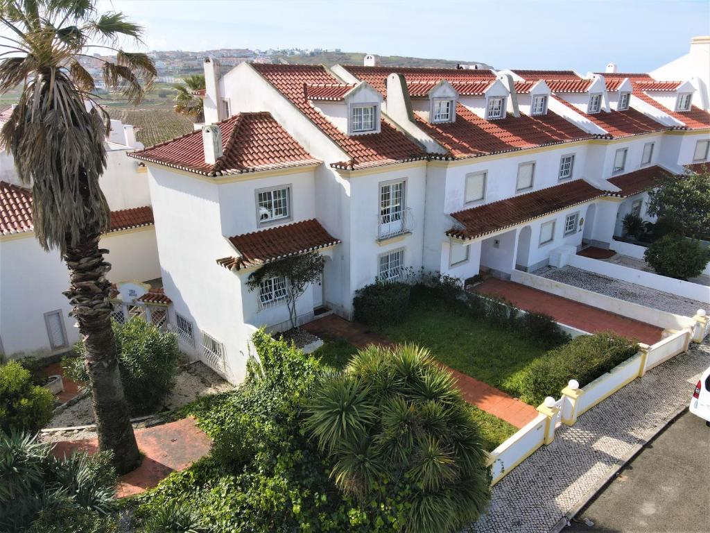 Image of Concha do Oeste