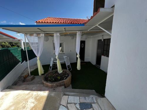 Image of A CASINHA