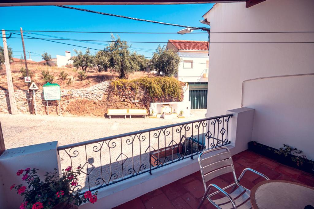 Image of Casa Morgado