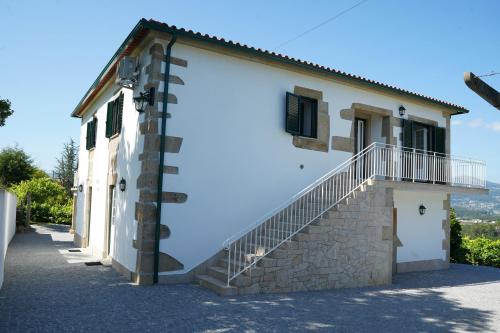 Image of A Casa do Tio Arménio