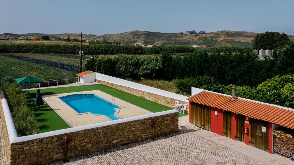 Image of Figueira Patio Guest Houses