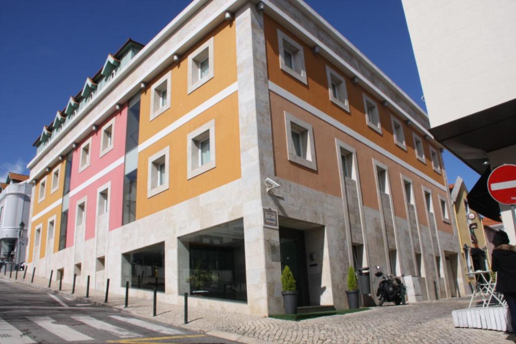 CASCAIS HIBISCUS T3 APARTMENT